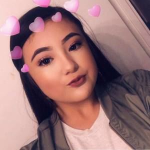 Meet your Posher, Brynn